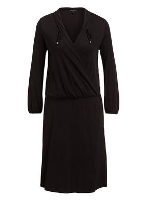 EMPORIO ARMANI Hängerkleid