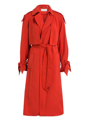 MICHAEL KORS Trenchcoat DRAPEY