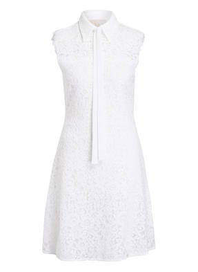 MICHAEL KORS Spitzenkleid