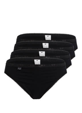 sloggi 4er-Pack Slips BASIC+