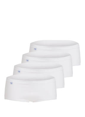 sloggi 4er-Pack Panties BASIC+