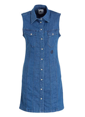 G-Star RAW Jeanskleid TACOMA