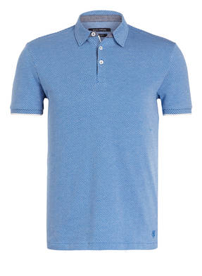 Marc O'Polo Jersey-Poloshirt Shaped Fit