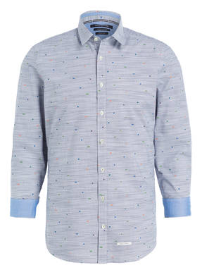 Marc O'Polo Hemd Shaped Fit