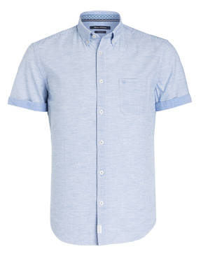 Marc O'Polo Halbarm-Hemd Regular Fit