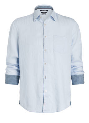 Marc O'Polo Leinenhemd Regular Fit