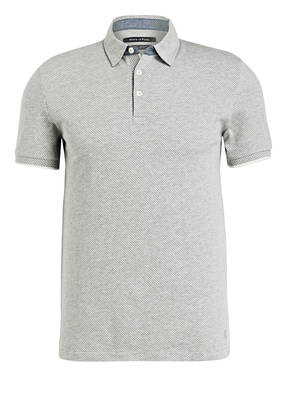 Marc O'Polo Jersey-Poloshirt Shaped Fit