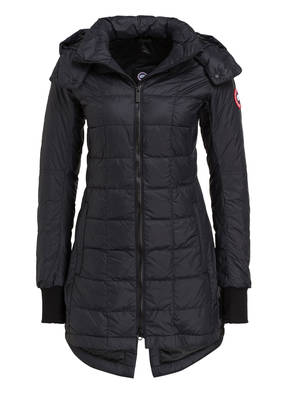 CANADA GOOSE Daunenparka ELLISON