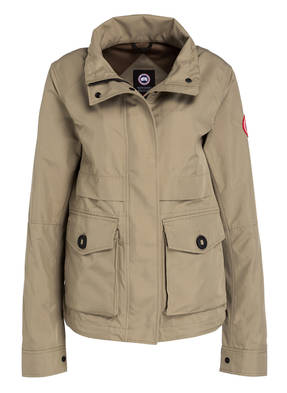 CANADA GOOSE Jacke ELMIRA