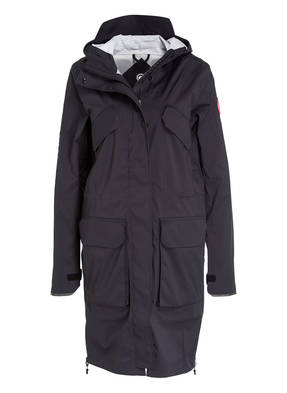 CANADA GOOSE Regenparka SEABOARD