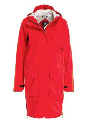 CANADA GOOSE Regenparka SEABOARD