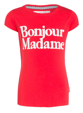 VINGINO T-Shirt BONJOUR MADAME