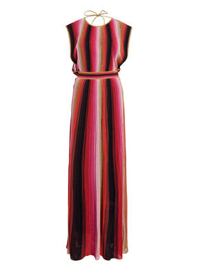 M MISSONI Maxikleid