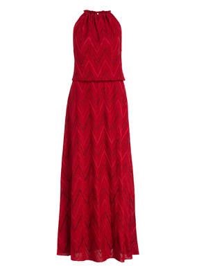 M MISSONI Maxikleid