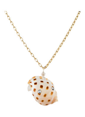 WALD Kette JUICY SHELL