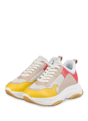FIAMME Plateau-Sneaker