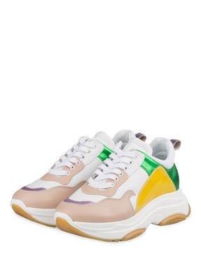 FIAMME Plateau-Sneaker