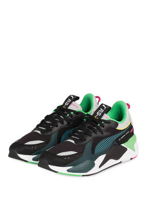 PUMA Sneaker RS-X TOYS
