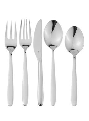 WMF 60-tlg. Besteckset SYDNEY