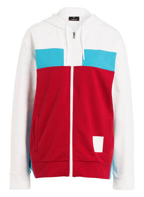 Calvin Klein Performance Sweatjacke