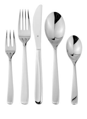 WMF 60-tlg. Besteckset SINUS