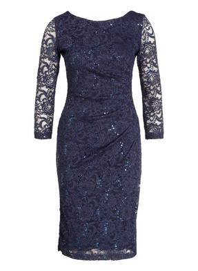 SWING Spitzenkleid
