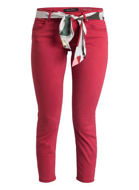 Marc O'Polo Cropped-Jeans LULEA