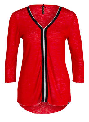 KEY LARGO Shirt JENGA mit 3/4-Arm