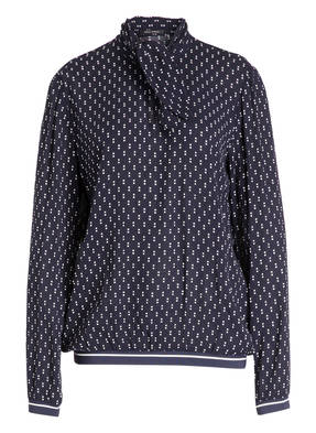 Marc O'Polo Schluppenbluse