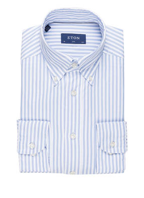 ETON Hemd Slim Fit