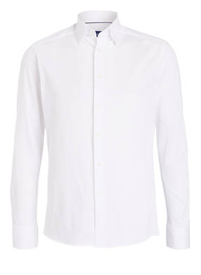 ETON Piqué-Hemd Regular Fit