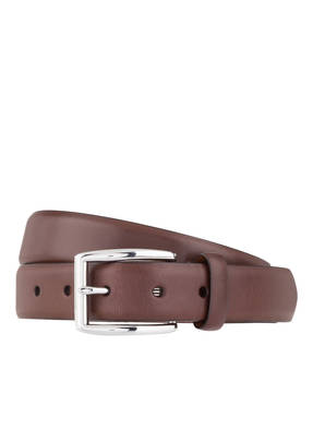 POLO RALPH LAUREN Ledergürtel