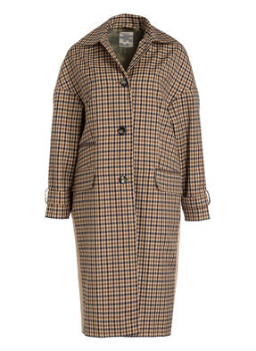 BAUM UND PFERDGARTEN Trenchcoat DARRI