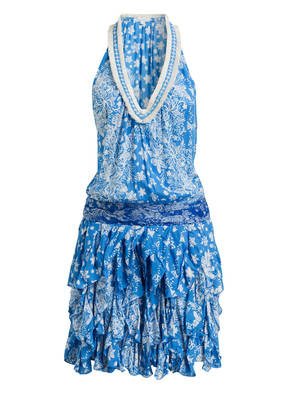 Poupette St Barth Strandkleid BELINA