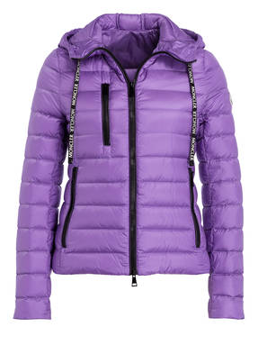 MONCLER Daunenjacke SEOUL
