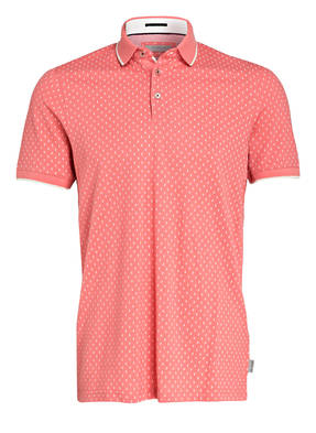 TED BAKER Piqué-Poloshirt TOFF