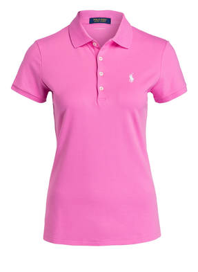 POLO GOLF RALPH LAUREN Piqué-Poloshirt