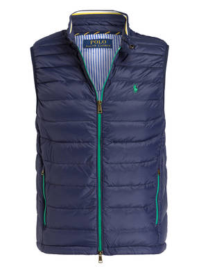 POLO RALPH LAUREN Daunenweste