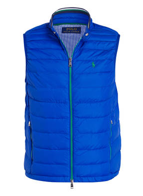 POLO RALPH LAUREN Daunenweste