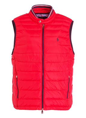 POLO RALPH LAUREN Daunenweste