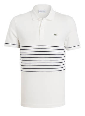 LACOSTE Piqué-Poloshirt Regular Fit