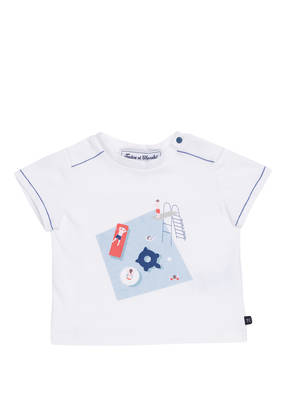 Tartine et Chocolat T-Shirt