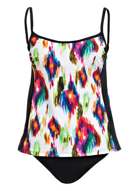 Charmline Tankini VULCANIC MOTION
