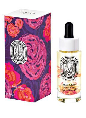 diptyque INFUSED FACE OIL