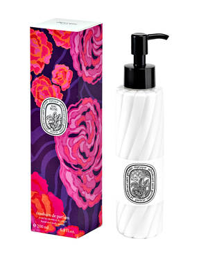 diptyque EAU ROSE