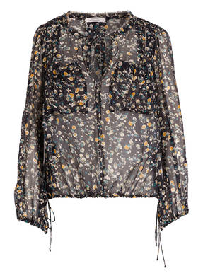 DOROTHEE SCHUMACHER Blusenshirt aus Seide