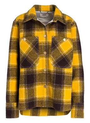 DOROTHEE SCHUMACHER Flanellhemd