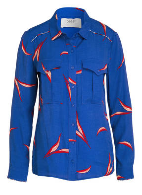 ba&sh Bluse CHEMISE TERRY