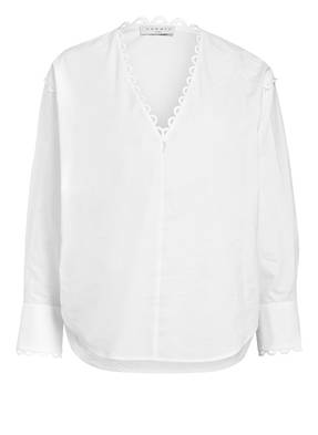 sandro Bluse