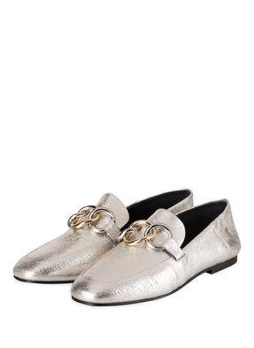CLAUDIE PIERLOT Loafer APPOLONIA